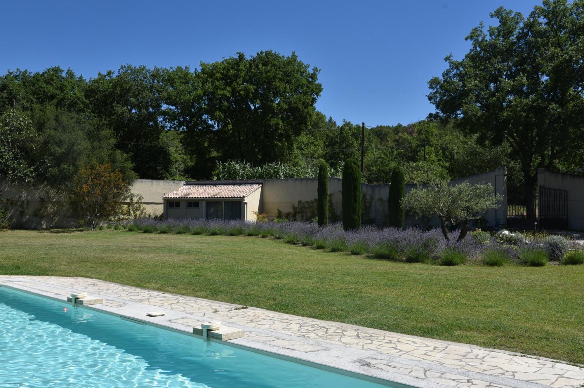 Villa Feijoa En Provence Velleron المظهر الخارجي الصورة