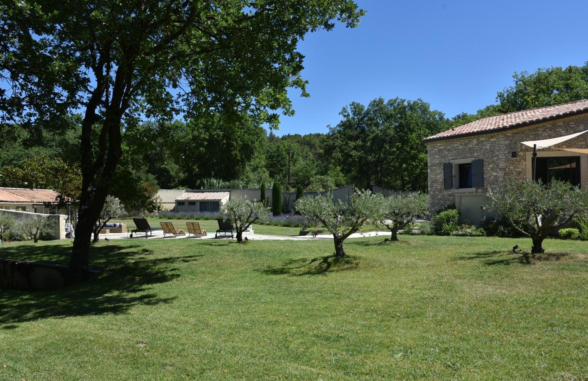 Villa Feijoa En Provence Velleron المظهر الخارجي الصورة