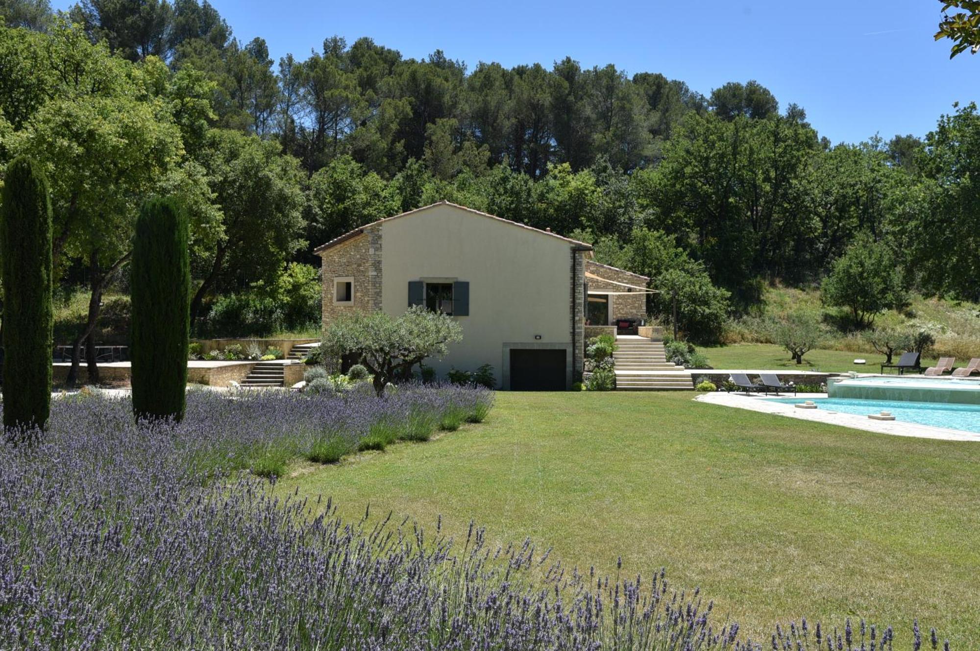 Villa Feijoa En Provence Velleron المظهر الخارجي الصورة