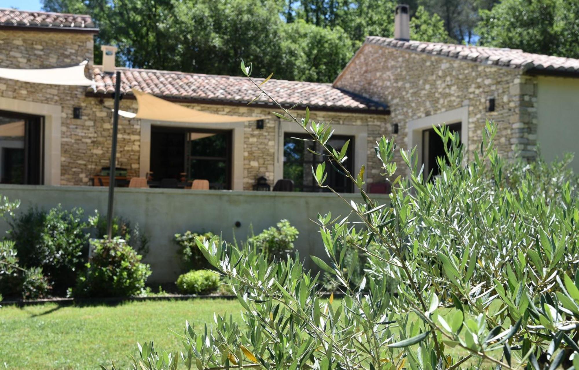 Villa Feijoa En Provence Velleron المظهر الخارجي الصورة