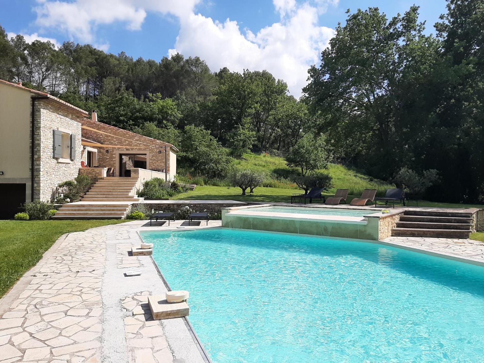 Villa Feijoa En Provence Velleron المظهر الخارجي الصورة