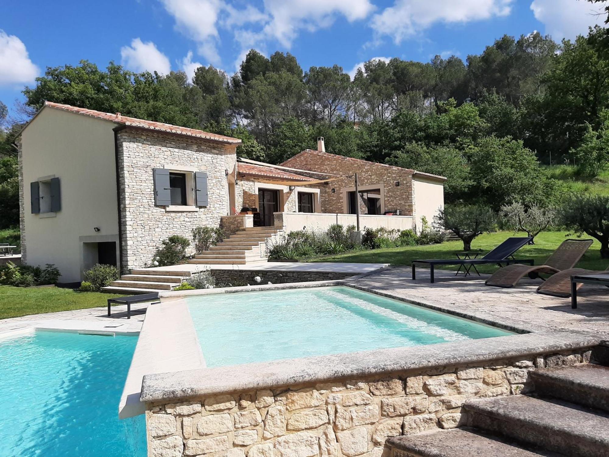 Villa Feijoa En Provence Velleron المظهر الخارجي الصورة